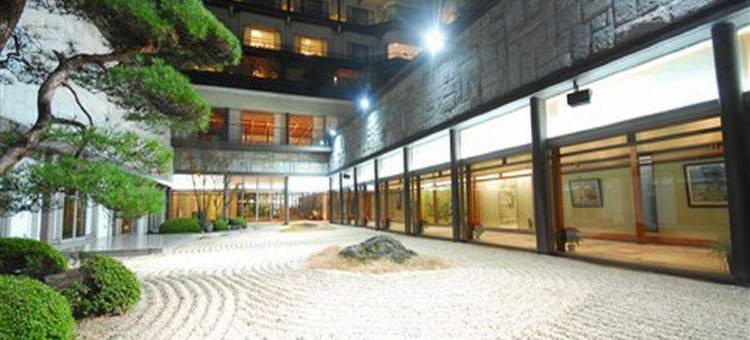 鹭乃汤酒店(Hotel Saginoyu)图片