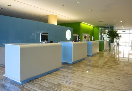 Hotel Thermana Park Laško Hotel Overview