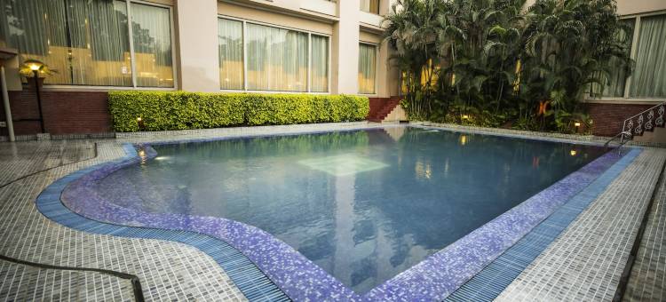 皮卡迪利酒店(The Piccadily)图片