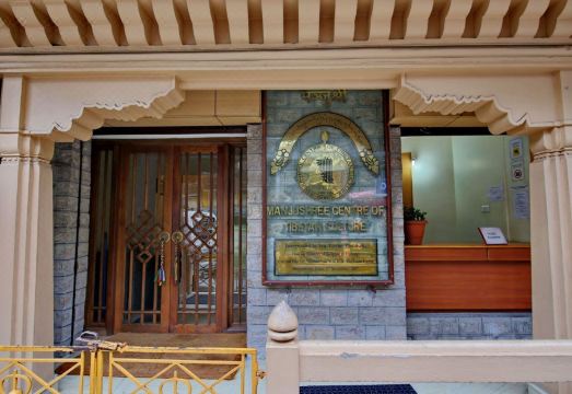 Tibet Home Hotel Overview