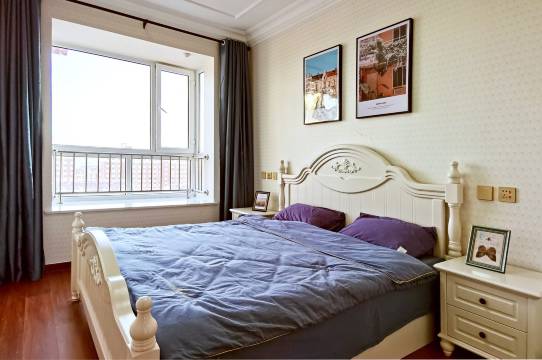 云海遥公寓(京都南大街3号分店)