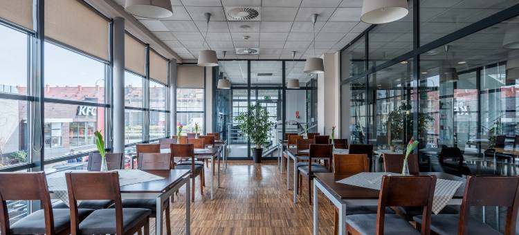 威瑟尔酒店(Weiser Hotel)图片