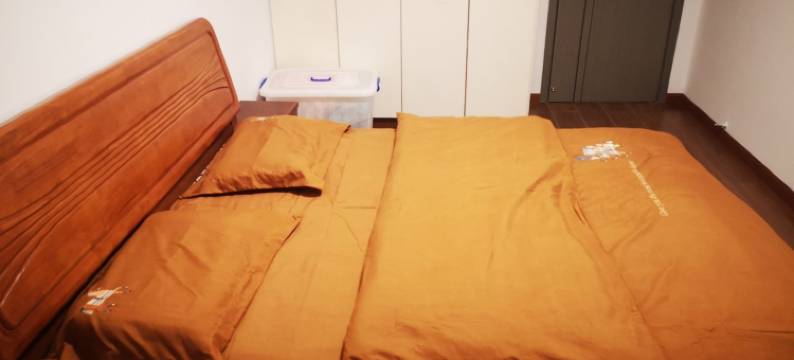 鑫月盈清新小筑(清毕路分店)图片