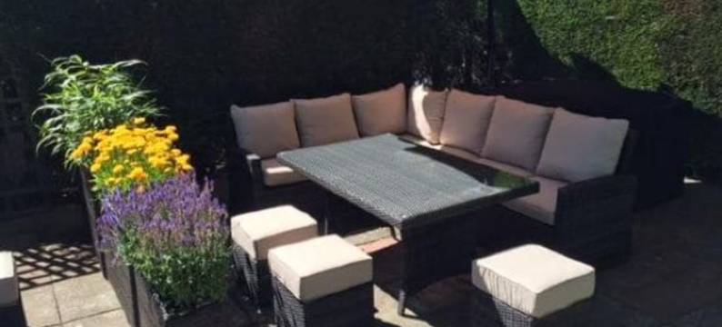 威特施福酒店和餐厅(The Wheatsheaf Hotel and Restaurant)图片