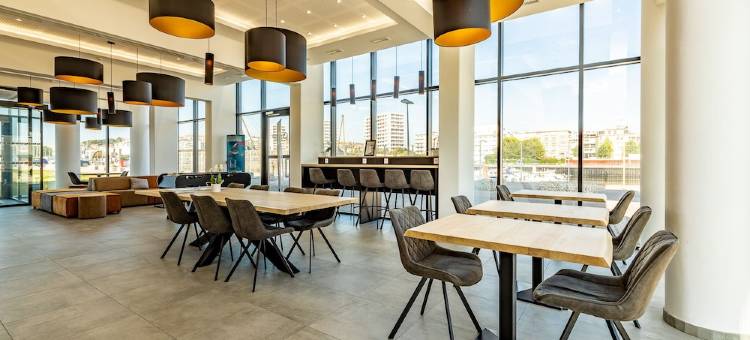 伊凡西滨海布洛涅酒店(Evancy Boulogne-Sur-Mer)图片