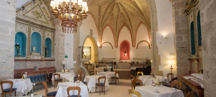 特鲁希略旅馆(Parador de Trujillo)图片