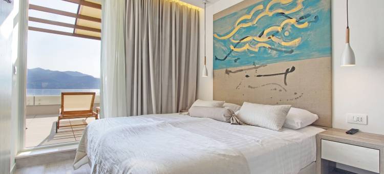 卡拉摩塔海滩别墅酒店(Kalamota Beach House)图片