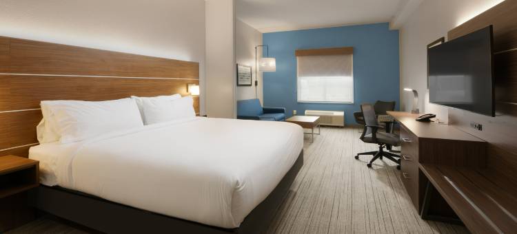 Holiday Inn Express & Suites Williamstown - Glassboro图片