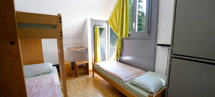 卢塞恩青年旅馆(Luzern Youth Hostel)图片