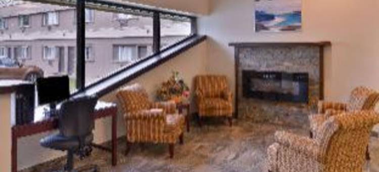 Canadas Best Value Inn Sudbury图片