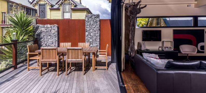 科琳达现代酒店(Corinda Contemporary)图片