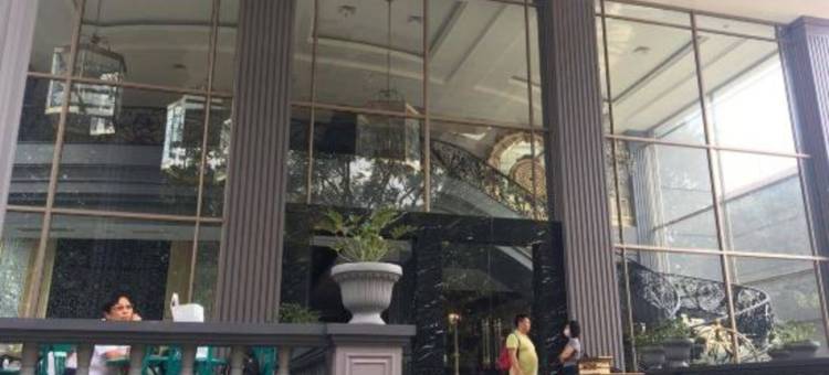 万隆德普瑞玛酒店(D'Primahotel Bandung)图片