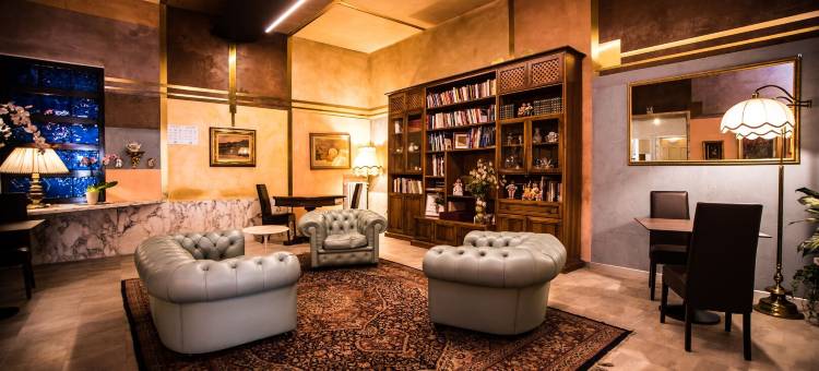 阿拉奥罗酒店(Hotel Ristorante Ala d'Oro)图片