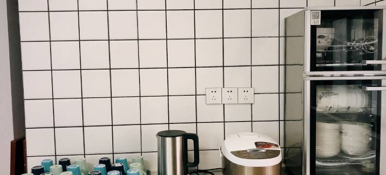 顺德人家度假别墅(碧溪路分店)图片