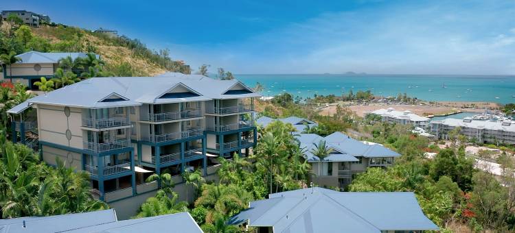 艾利滩温德姆俱乐部酒店(Club Wyndham Airlie Beach)图片
