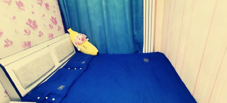 回家住民宿(富锦街分店)图片