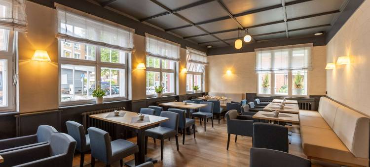 图姆凯尔舒适酒店(Comfort Hotel Tom Kyle)图片