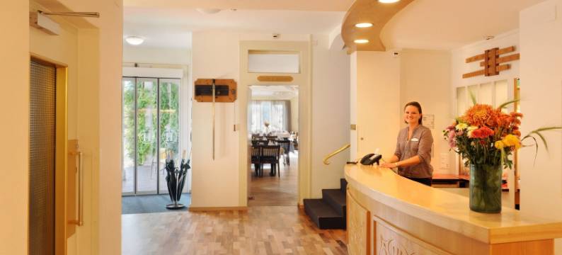 茵特拉肯美地酒店(Hotel Beausite)图片