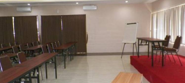 阿卡萨酒店(Akasa Hotel Kaliurang)图片