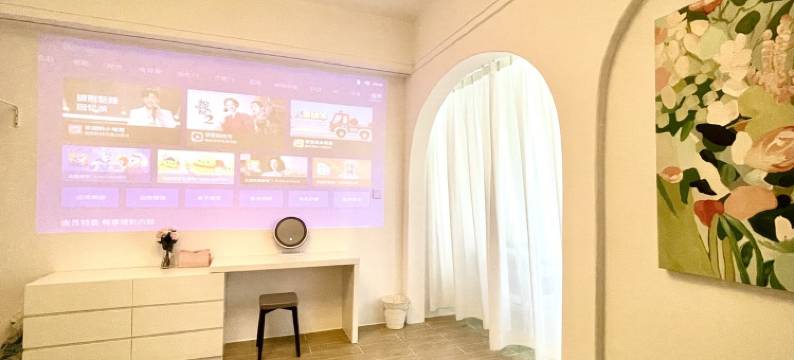 房东甜公寓(科技七路1号分店)图片