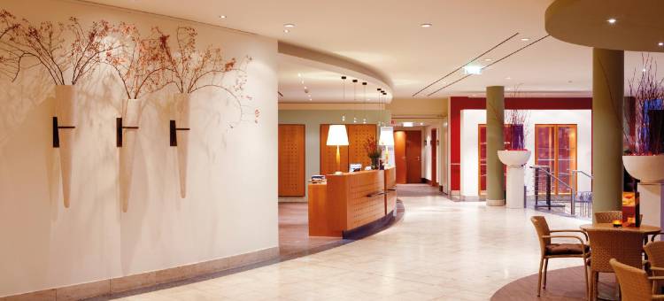 温德姆维也纳之家波罗的海施特拉尔松德(Vienna House by Wyndham Baltic Stralsund)图片