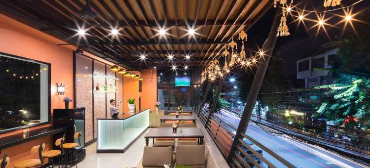 清迈 U(U Chiang Mai)图片