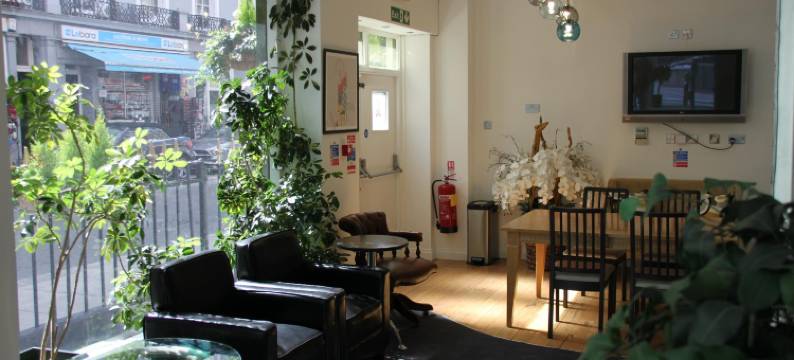 爱丽舍海德公园酒店(Elysee Hyde Park)图片