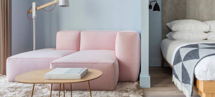 莱蒙洛克公寓式酒店(Leman Locke)图片