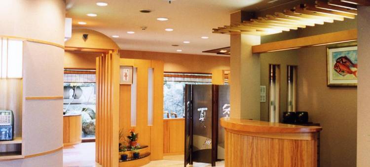 丸茂温泉旅馆(Ryokan Marumo)图片