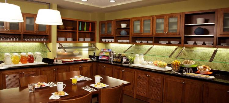 凯悦嘉轩酒店-凤凰城/迈措沃(Hyatt Place Phoenix/Mesa)图片