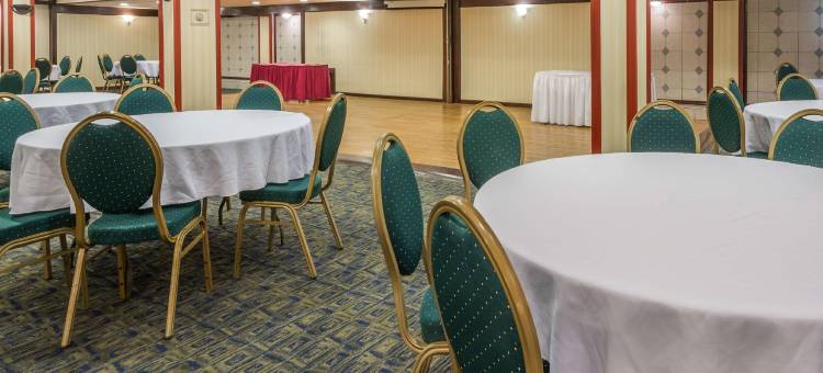 匹兹堡戴斯酒店(Days Inn by Wyndham Pittsburgh)图片