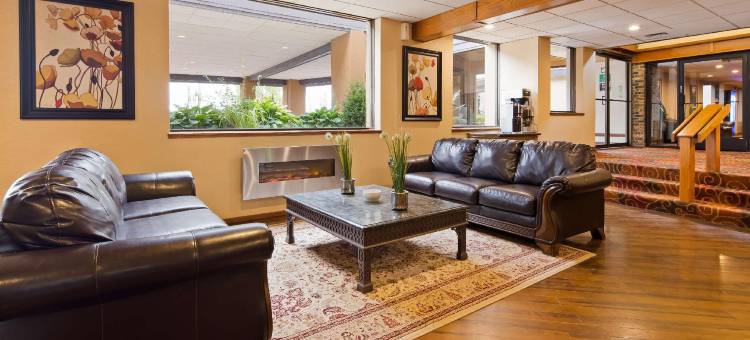 Americinn by Wyndham Appleton Downtown图片