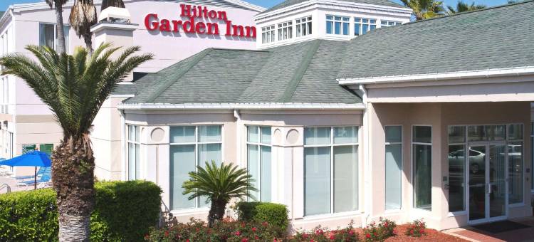 圣奥古斯丁海滩希尔顿花园酒店(Hilton Garden Inn St. Augustine Beach)图片