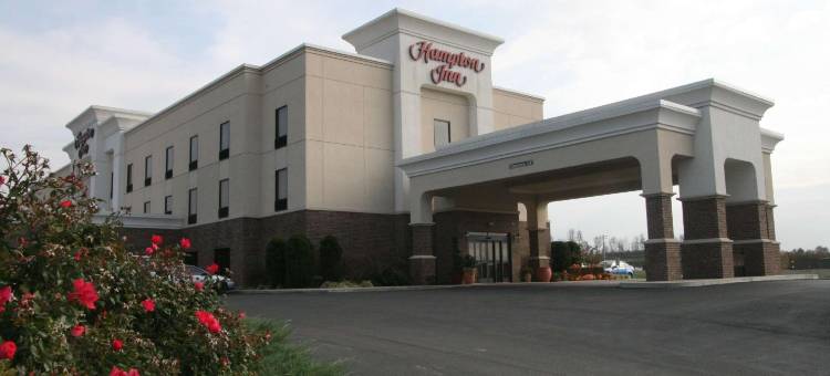 伦敦-北部欢朋酒店(Hampton Inn London-North)图片