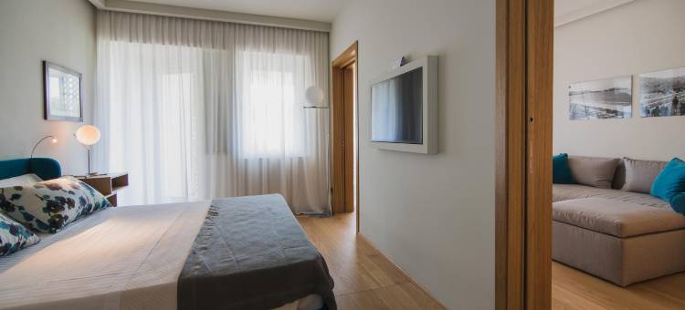 加利亚宫殿酒店(Gallia Palace Hotel - Relais & Châteaux)图片