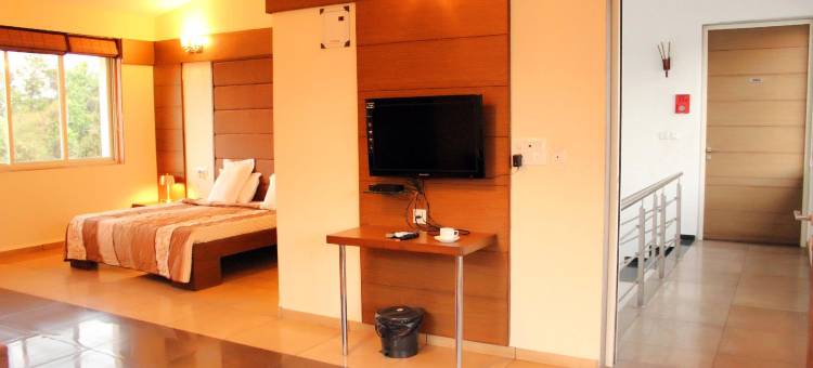 梦幻岛度假村(Wonderland Resort)图片