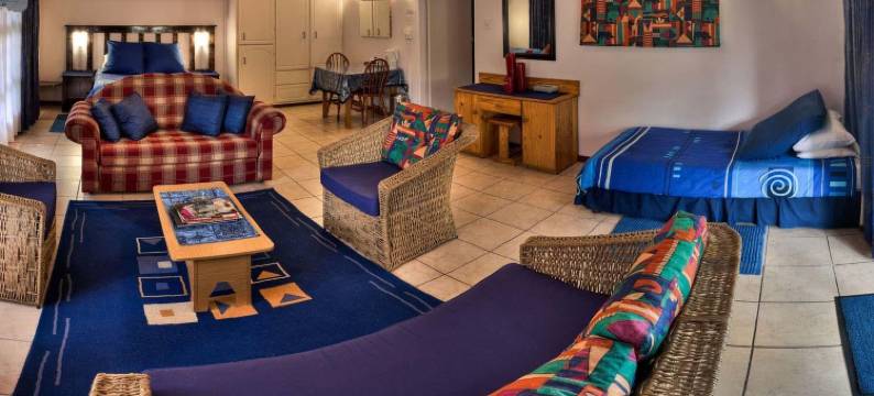 拉罗谢尔酒店(La Rochelle Inn)图片