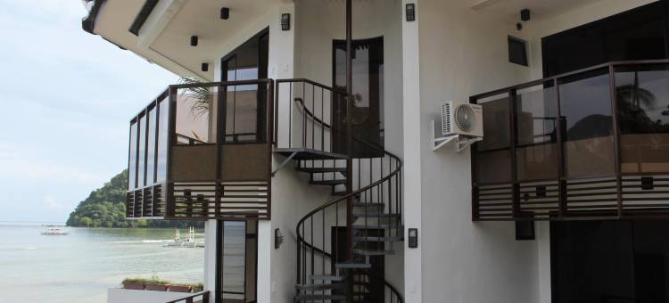爱妮岛珊瑚礁度假村(El Nido Reef Strand Resort)图片