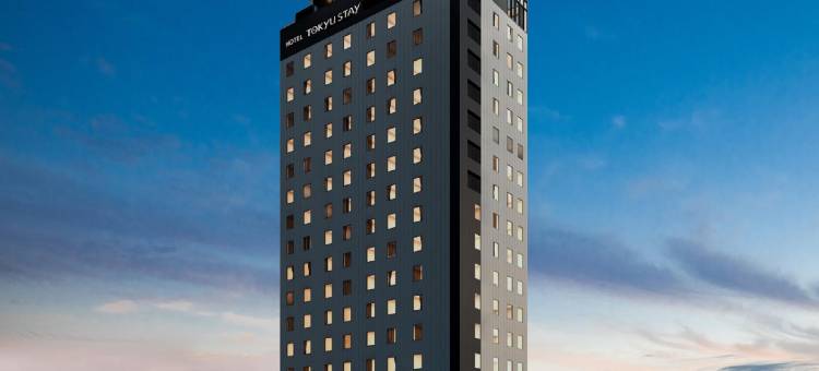 东急STAY函馆早市酒店 灯之汤(Tokyu Stay Hakodate Asaichi Akarinoyu)图片