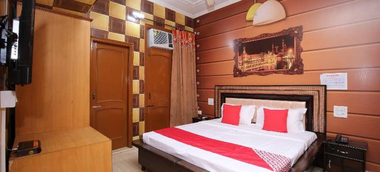 Hotel O 29172 Ess Enterprises图片