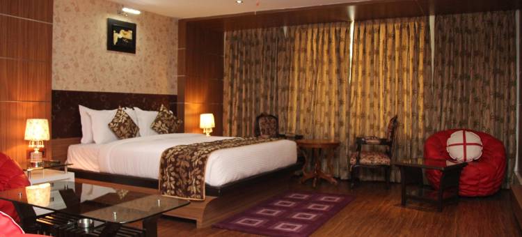 枫木酒店(Maple Wood)图片