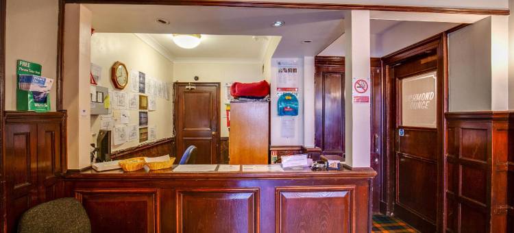 Richmond Arms - Adults Only图片