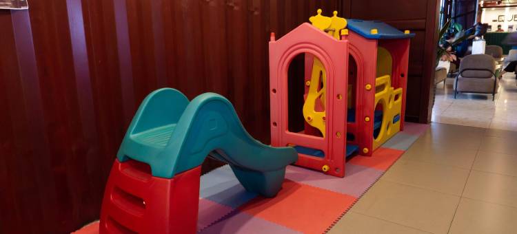 库比卡精品酒店(Qubika Boutique Hotel)图片