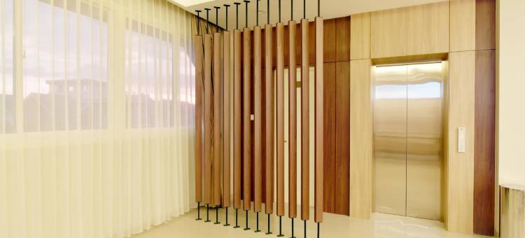 小草酒店(Grass Inn Hotel Solo)图片