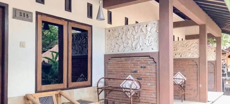 米特拉奥卡家庭旅馆 RedDoorz(OKA Homestay Mitra RedDoorz)图片