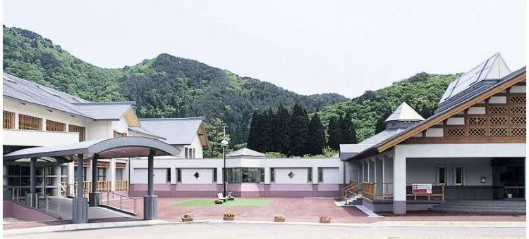 角馆温泉花叶馆(Kakunodate Onsen Kayokan)图片