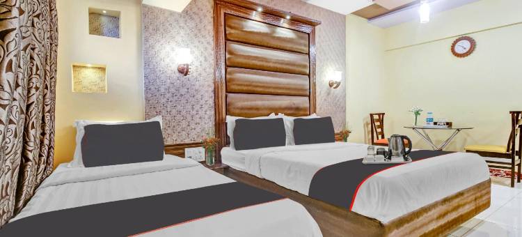 Capital O 91030 Park Inn图片