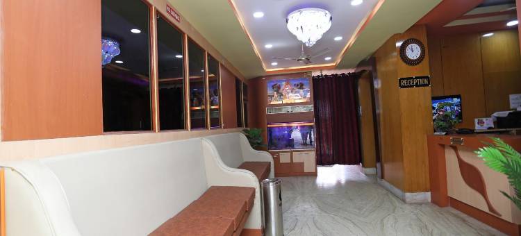 OYO Raj Rajeswari图片