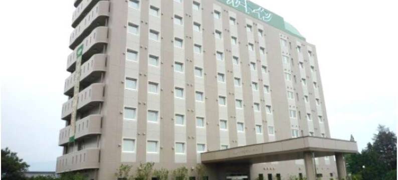 露樱酒店 驹根交流道口店(HOTEL ROUTE-INN KOMAGANE INTER)图片