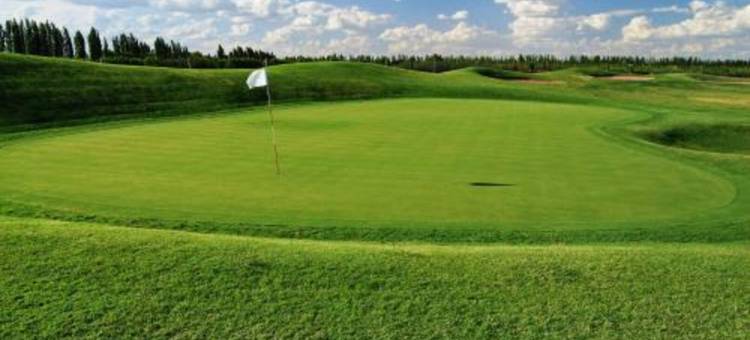 阿尔高登酒庄优胜俱乐部酒店(Algodon Wine Estates & Champions Club)图片